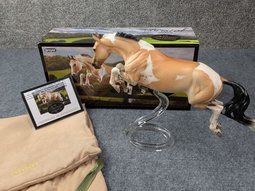 Breyer bristol 2018 premier - breyer,