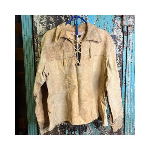 Vintage berman buckskin - vintage, co